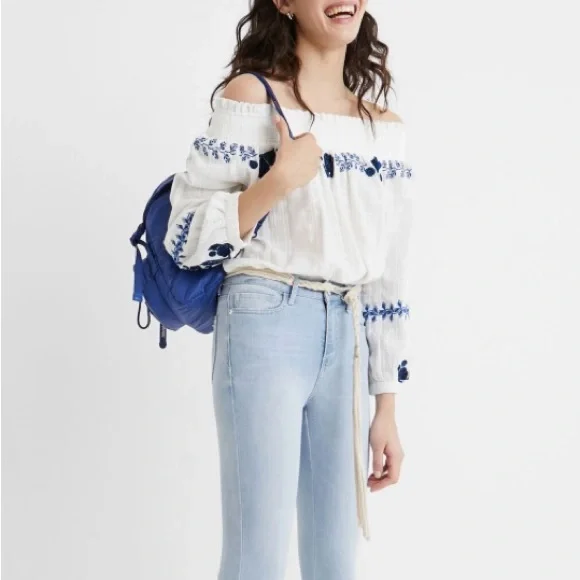 Desigual  backpack puffer - Picture 7 of 15